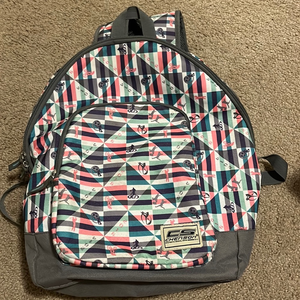 Backpack perfect condition